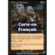 (Foil) Noire - Insurrection d'Urborg (C) [AP]