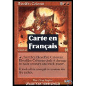 (Foil) Rouge - Colosse hématopyre (R) [AP]