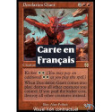 (Foil) Rouge - Géant de la désolation (R) [AP]