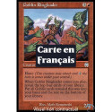 (Foil) Rouge - Meneur gobelin (U) [AP]