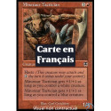(Foil) Rouge - Tacticien minotaure (C) [AP]