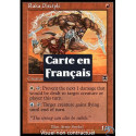 (Foil) Rouge - Disciple de la Raka (C) [AP]
