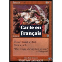 (Foil) Rouge - Cogne (C) [AP]