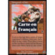 (Foil) Rouge - Éblouissement de Tahngarth (C) [AP]