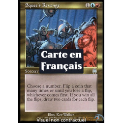 (Foil) Multicolore - Revanche de Skwi (U) [AP]