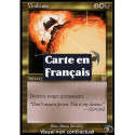 (Foil) Multicolore - Justification (R) [AP]