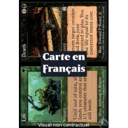 (Foil) Incolore - Héraut d'airain (U) [AP]