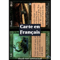(Foil) Incolore - Héraut d'airain (U) [AP]