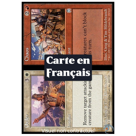 (Foil) Incolore - Golem blasonné (U) [AP]