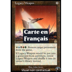 (Foil) Terrain - Brisants shivâns (R) [AP]