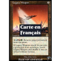 (Foil) Terrain - Brisants shivâns (R) [AP]