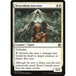 Blanche - Benevolent Ancestor (C) [IMA]
