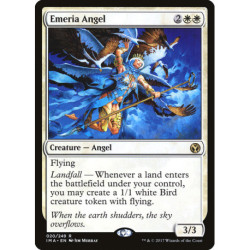 Blanche - Emeria Angel (R) [IMA]