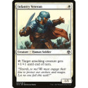 Blanche - Infantry Veteran (C) [IMA]