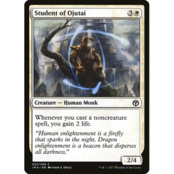 Blanche - Student of Ojutai (C) [IMA]