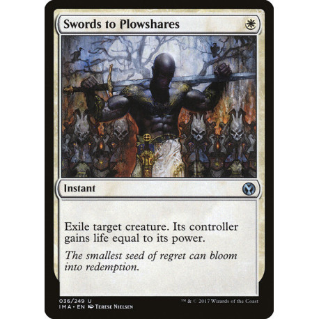 Blanche - Swords to Plowshares (U) [IMA]