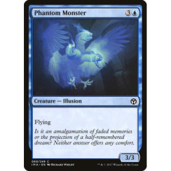 Bleue - Phantom Monster (C) [IMA]