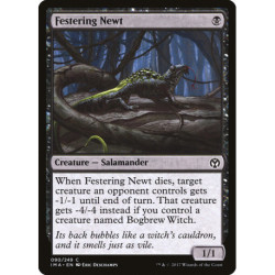 Noire - Festering Newt (C) [IMA]
