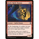 Rouge - Battle-Rattle Shaman (C) [IMA]