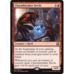 Rouge - Charmbreaker Devils (R) [IMA]