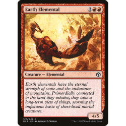Rouge - Earth Elemental (C) [IMA]