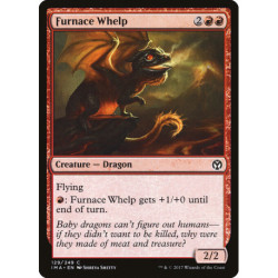 Rouge - Furnace Whelp (C) [IMA]