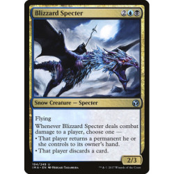 Multicolore - Blizzard Specter (U) [IMA]
