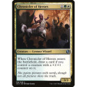 Multicolore - Chronicler of Heroes (U) [IMA]