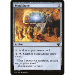 Incolore - Mind Stone (C) [IMA]