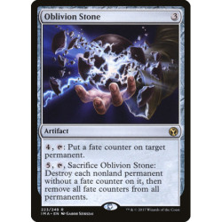 Incolore - Oblivion Stone (R) [IMA]
