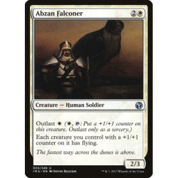 (Foil) Blanche - Abzan Falconer (U) [IMA]