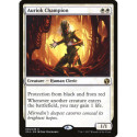 (Foil) Blanche - Auriok Champion (R) [IMA]