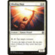 (Foil) Blanche - Blinding Mage (C) [IMA]