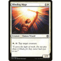 (Foil) Blanche - Blinding Mage (C) [IMA]
