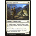 (Foil) Blanche - Doomed Traveler (C) [IMA]