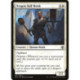 (Foil) Blanche - Dragon Bell Monk (C) [IMA]