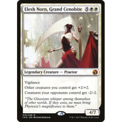 (Foil) Blanche - Elesh Norn, Grand Cenobite (M) [IMA]