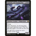 (Foil) Noire - Kokusho, the Evening Star (R) [IMA]