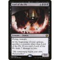 (Foil) Noire - Lord of the Pit (R) [IMA]