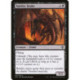 (Foil) Noire - Rakdos Drake (C) [IMA]