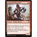 (Foil) Rouge - Borderland Marauder (C) [IMA]