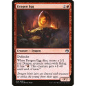 (Foil) Rouge - Dragon Egg (C) [IMA]