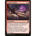 (Foil) Rouge - Dragon Tempest (U) [IMA]