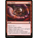 (Foil) Rouge - Fury Charm (C) [IMA]