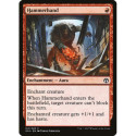(Foil) Rouge - Hammerhand (C) [IMA]