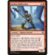 (Foil) Rouge - Keldon Halberdier (C) [IMA]
