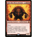 (Foil) Rouge - Kiki-Jiki, Mirror Breaker (M) [IMA]