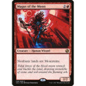 (Foil) Rouge - Magus of the Moon (R) [IMA]