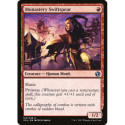 (Foil) Rouge - Monastery Swiftspear (U) [IMA]