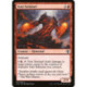 (Foil) Rouge - Vent Sentinel (C) [IMA]